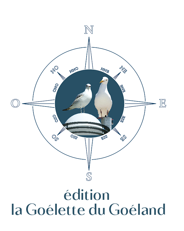 Edition la Goélette du Goëland