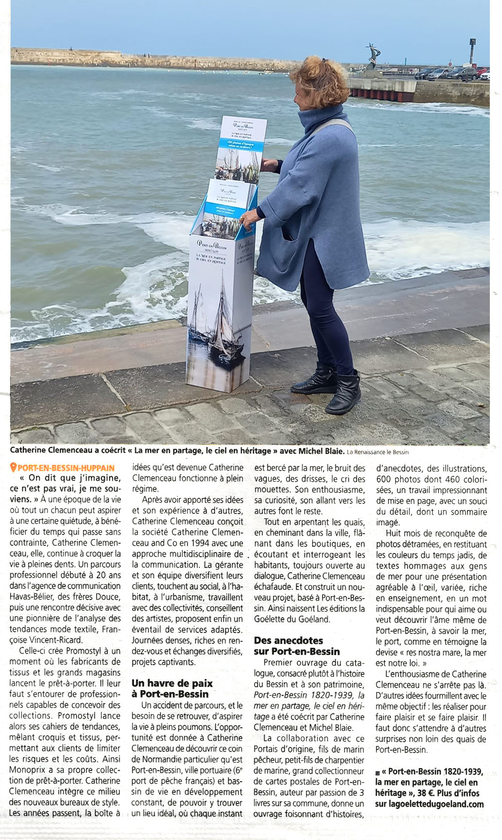 la-goélette-du-goéland-la renaissance-du-bessin-17 juin 2023-2