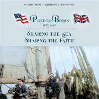 Sharing the Sea, Sharing the Faith_goelette-du-goeland-port-en-bessin_PLV