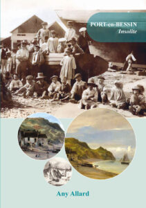 Port-en-Bessin insolite