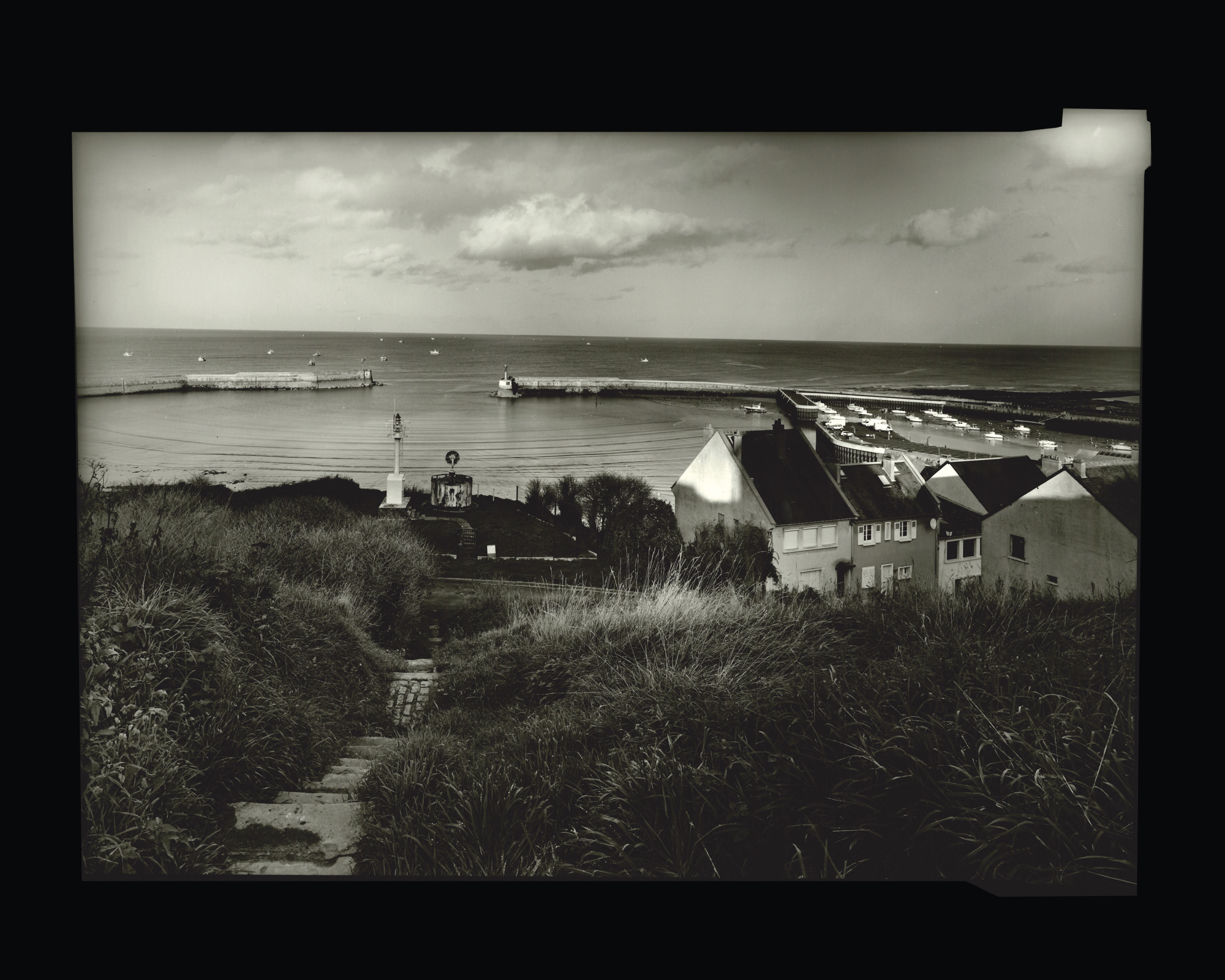 Résonances portuaires