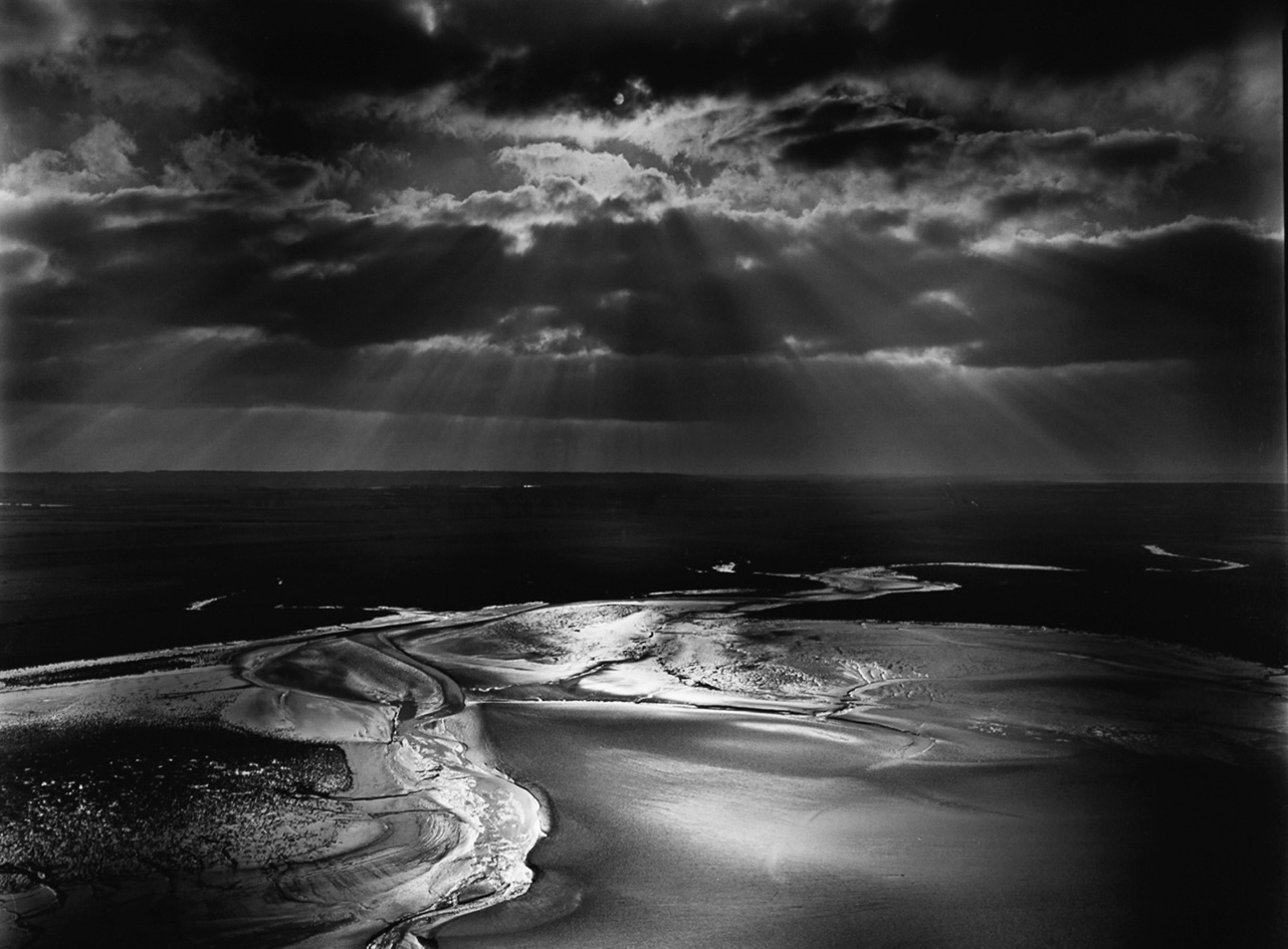 L'Origine ©OlivierMeriel - galerie lagoelettedugoéland