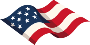Drapeau des États-Unis