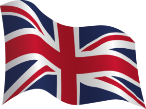 Drapeau du Royaume-Uni