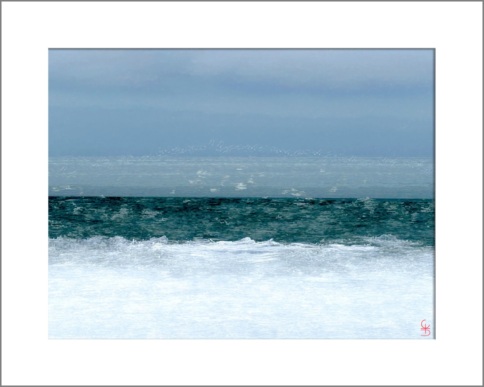 Flots ©cqfd-photo