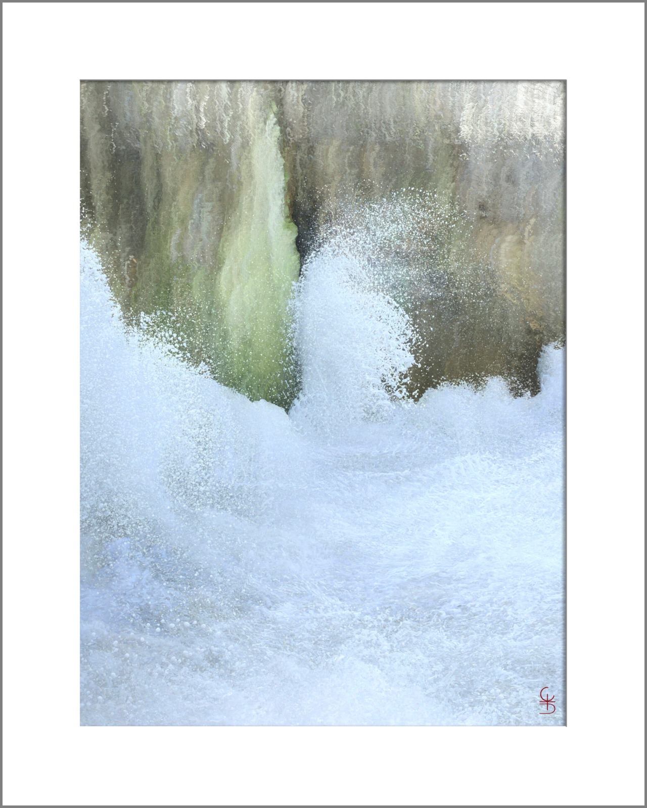 Fraîcheur ©cqfd-photo