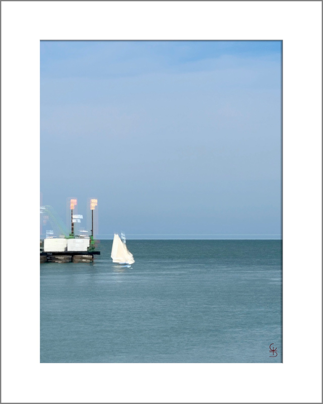 Prendre le large ©cqfd-photo